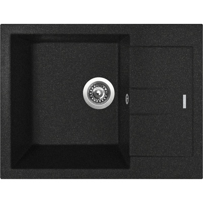 Sinks TLAM65050030 AMANDA 650 Granblack
