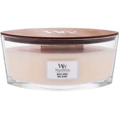WoodWick White Honey 453 g