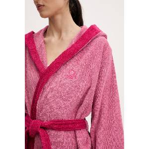 United Colors of Benetton хавлиен халат от памук (64PDV800I) - answear - 97,77 лв