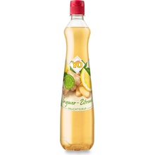 Yo Fresh citron a zázvor 0,7 l