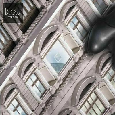 Blow - Vertigo (2 LP) (190758495910)