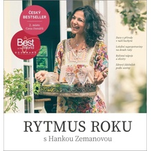 Rytmus roku s Hankou Zemanovou