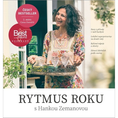 Rytmus roku s Hankou Zemanovou
