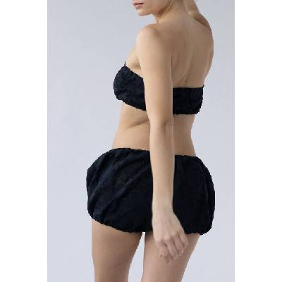 Muuv Muuv. Muuv къс панталон дамски с памук MARSH (kr.spod.bloomers.MARSH)