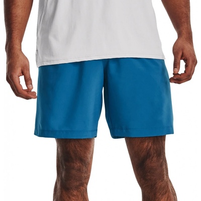 Under Armour šortky UA Woven Graphic 1370388-899