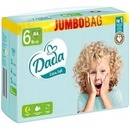 Dada Extra Soft JUMBOBAG 6 Extra large16+ 84 ks