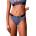 Calvin Klein LV00Q61240 bikini bottom - Blue (Blue Tulip)