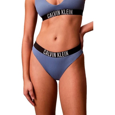 Calvin Klein LV00Q61240 bikini bottom - Blue (Blue Tulip)