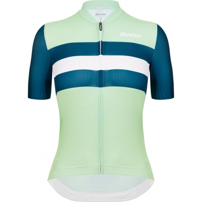 Santini ECO SLEEK NEW BENGAL svetlo zelená/zelená