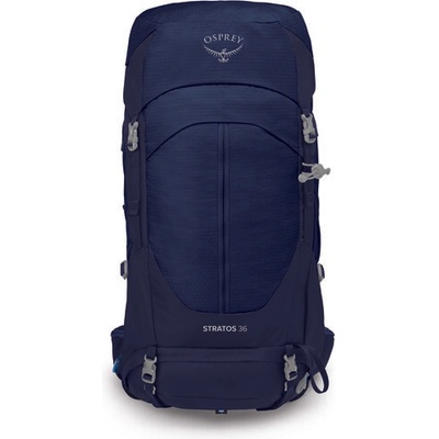 Osprey Туристическа раница OSPREY STRATOS 36, cetacean blue (10020435OSP)