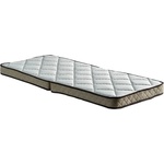 ASIR GROUP Средно твърд сгъваем матрак с пяна 90x200 cm Supreme - Kalune Design (480NRN2106)