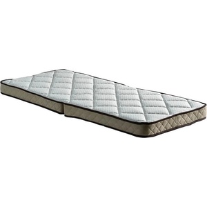 ASIR GROUP Средно твърд сгъваем матрак с пяна 90x200 cm Supreme - Kalune Design (480NRN2106)