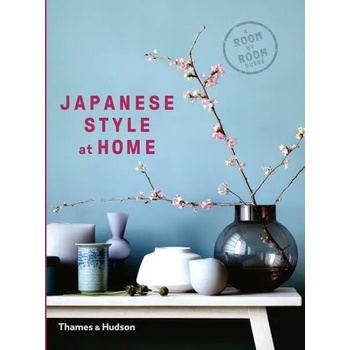 Image 1 of Japanese Style at Home | Olivia Bays, Cathelijne Nuijsink, Tony Seddon
