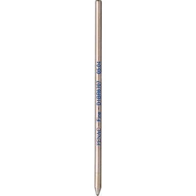 Penac D1BR670703-SF2 Slim Náplň do pera Multisync modrá