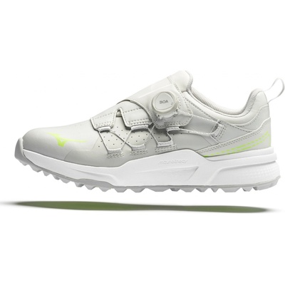 Mizuno Hazard Enerzy Limited BOA Mens grey/green