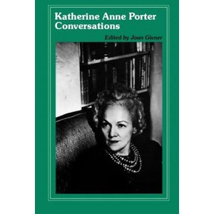 Katherine Anne Porter | Joan Givner, Katherine Anne Porter, Joan Givner (ISBN: 9780878052677)