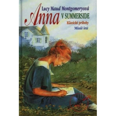 Anna v Summerside