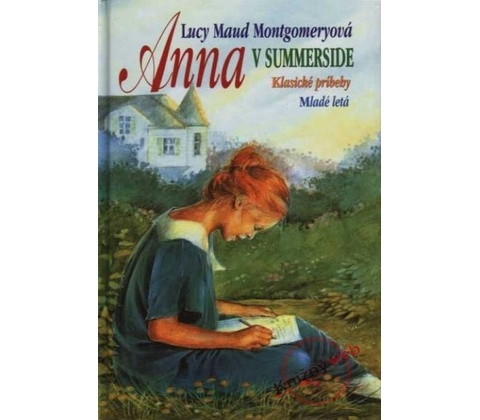 Anna v Summerside