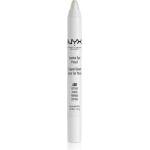 NYX Professional Makeup Jumbo молив за очи цвят 608 Cottage Cheese 5 гр