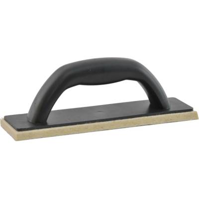 Hladítko plstěné vlněné bílé DEK Č PR 55×210×8 mm