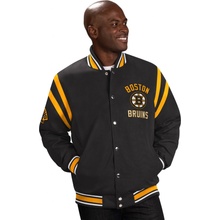 G-III Boston Bruins Tailback Jacket