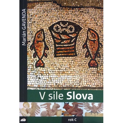 V sile Slova - rok "C"