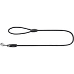 HUNTER Повод за куче Hunter Leash Freestyle Dog leash - Black - размер Länge 110 cm (057-0298-0113)