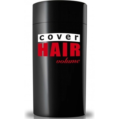 Cover Hair Volume prírodná blond 28 g