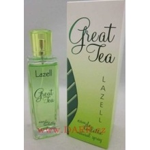 Lazell Great Tea parfémovaná voda dámská 100 ml