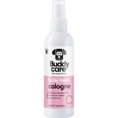 Kolínska pre psov Buddycare Baby Fresh 200ml