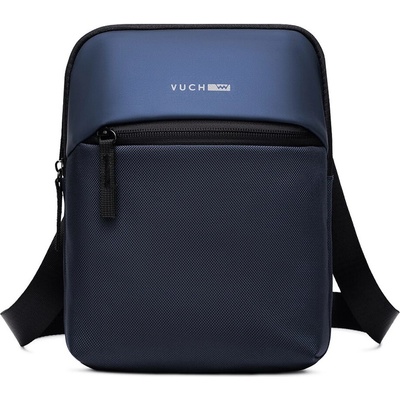 Vuch crossbody taška Saturn Blue