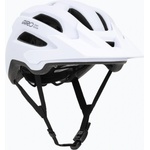 Giro Велосипедна каска Giro Fixture II matte white/grey