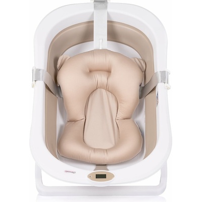 CHIPOLINO Koupací podložka Multi Beige – Zboží Mobilmania
