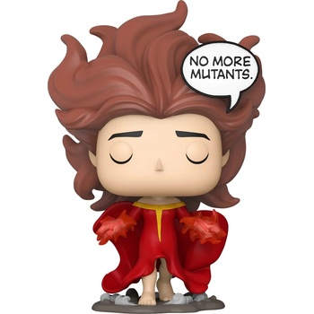 Funko Фигура Funko POP! Marvel: Comics - Wanda Maximoff (No More Mutants) #1455 (097980)