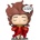 Funko Фигура Funko POP! Marvel: Comics - Wanda Maximoff (No More Mutants) #1455 (097980)