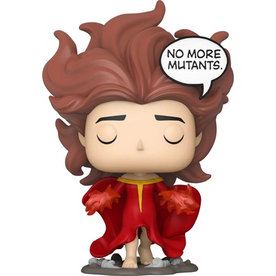 Funko Фигура Funko POP! Marvel: Comics - Wanda Maximoff (No More Mutants) #1455 (097980)