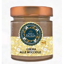 Antica Sicilia Crema di Nocciole 210 g