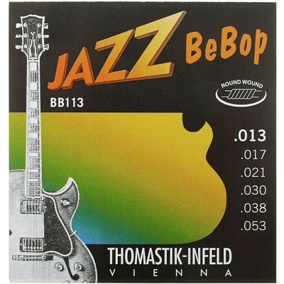 Thomastik BB113 Jazz BeBop