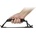Zebra soft handle, kit (410061)