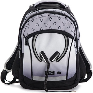 YOLO Раница YOLO 2 in 1 Bag Earphones