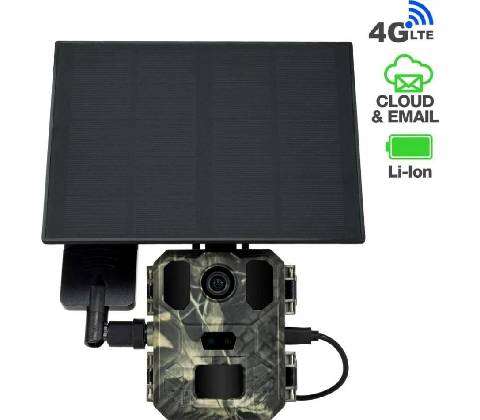 EVOLVEO StrongVision LTE MINI