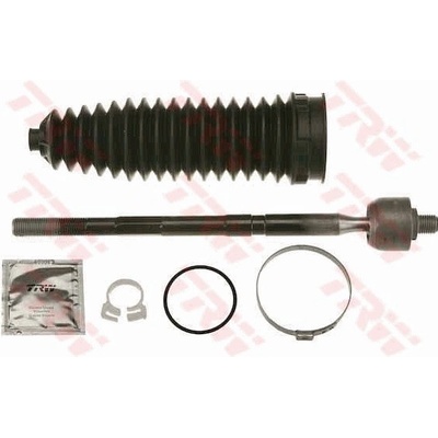 Axiálny čap tiahla riadenia TRW JAR1073
