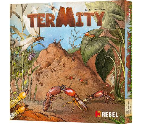 Rebel.pl Termity