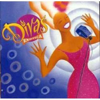 Various - Divas Exotica CD