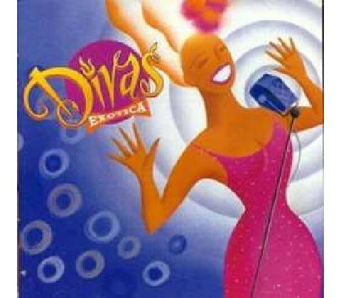 Various - Divas Exotica CD