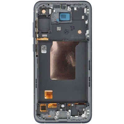 LCD Displej + Rám Samsung Galaxy A55