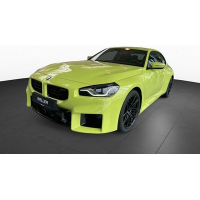 BMW M2 Coupe 338 kW