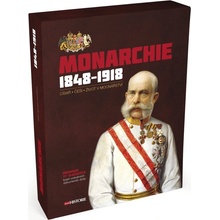 Monarchie 1848–1918