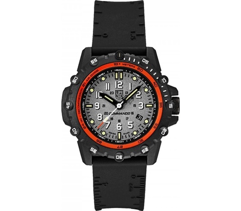 Luminox 3301