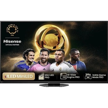 Hisense 75U8NQ